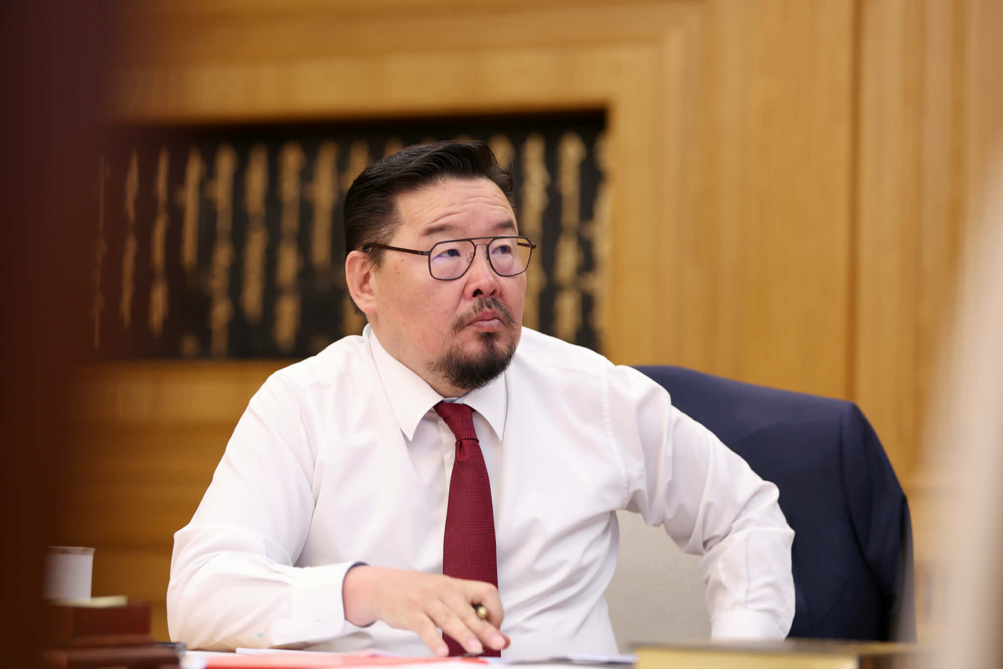 Оюутолгойн хуудуутай гэрээг Монголын эрх ашигт нийцүүлэх шаардлага хүргүүлнэ